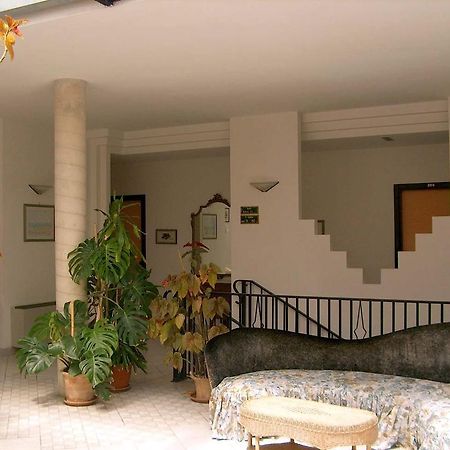 Hotel Piccolo Paradiso Di Rodi Garganico Eksteriør billede