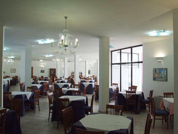 Hotel Piccolo Paradiso Di Rodi Garganico Eksteriør billede